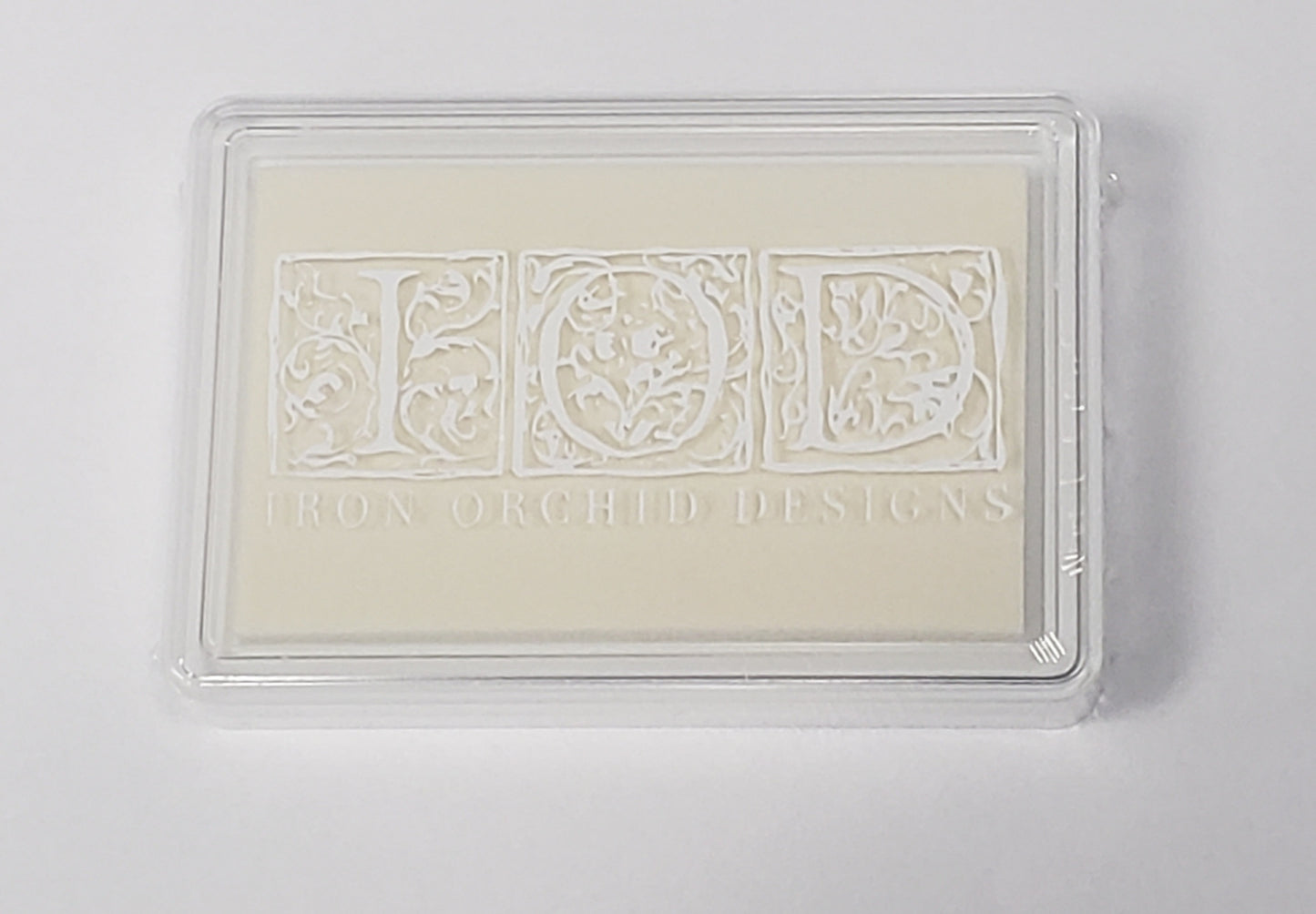 IOD Stamp Pad