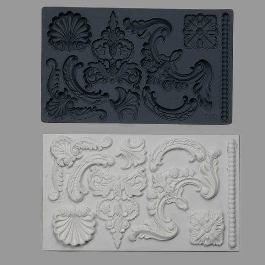 IOD Classic Elements Mould