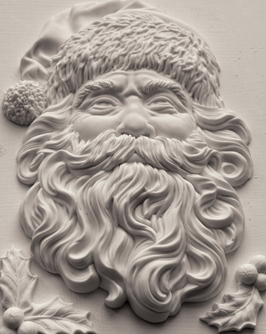IOD St. Nick Mould