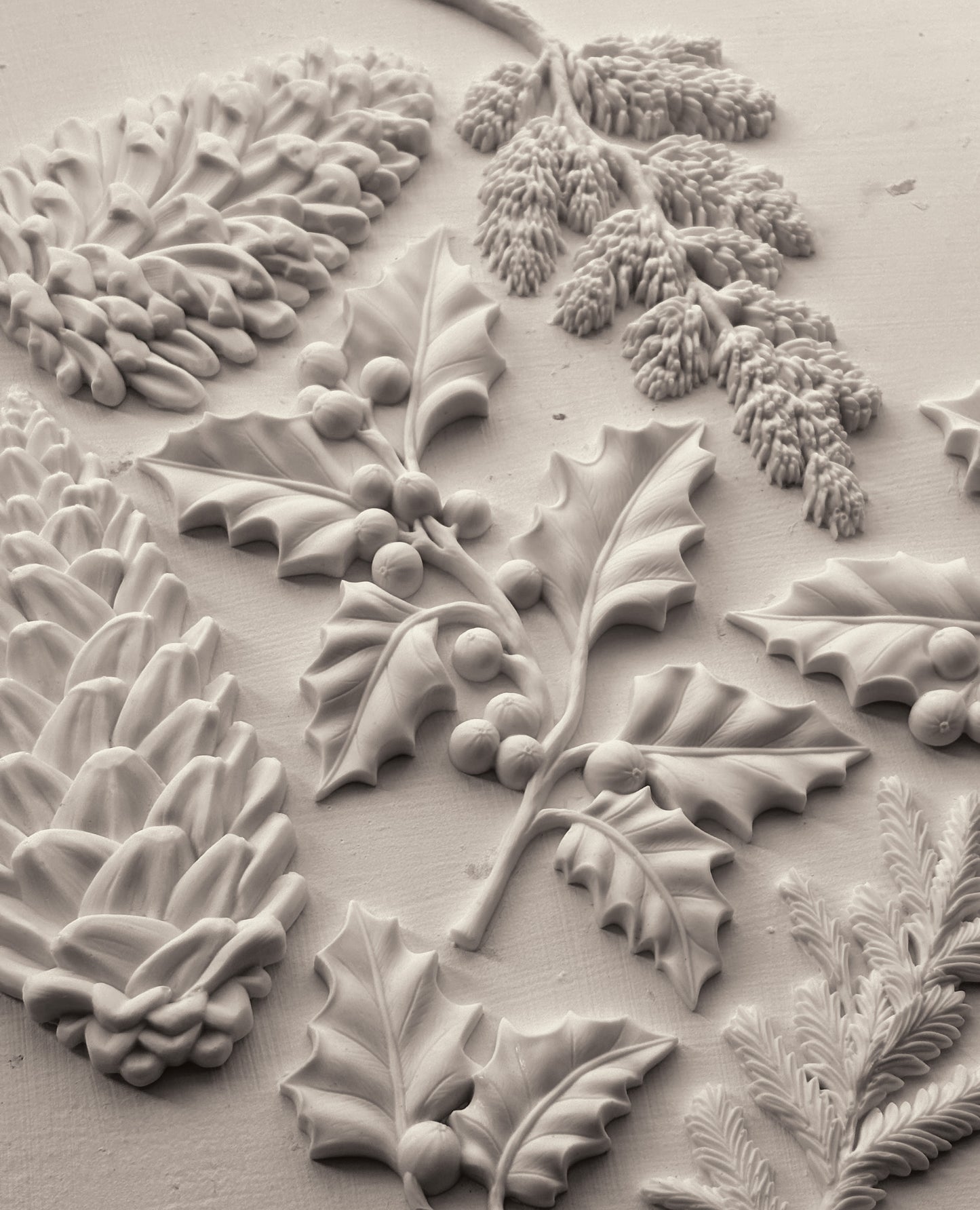 IOD Air Dry Clay
