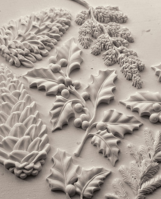 IOD Air Dry Clay