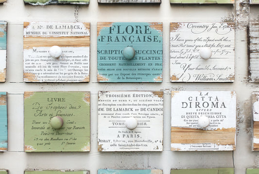 IOD Ephemeral Type Stamp