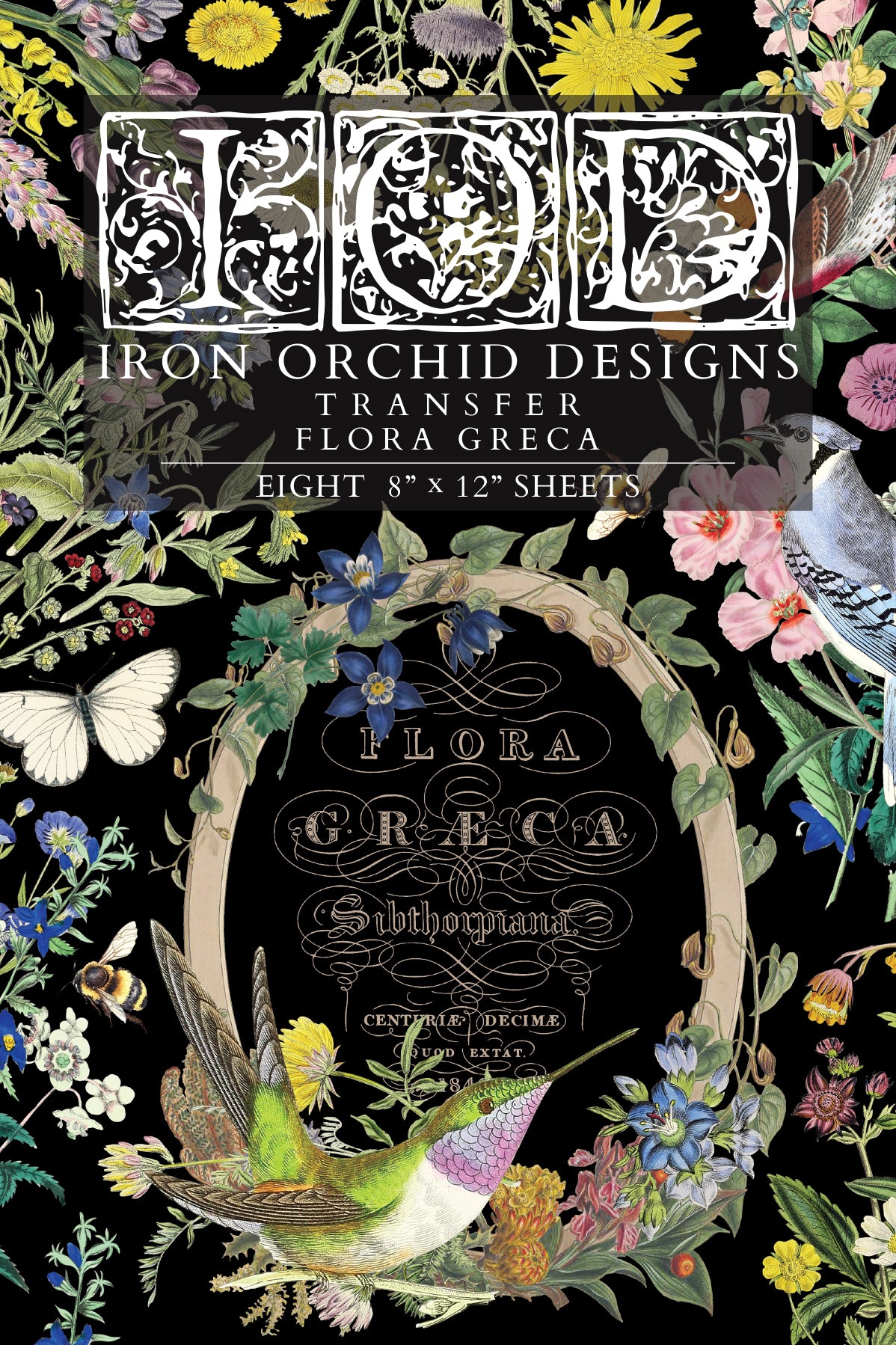 Flora Greca Transfer
