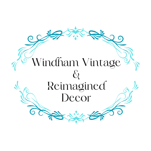 Windham Vintage & Reimagined Decor